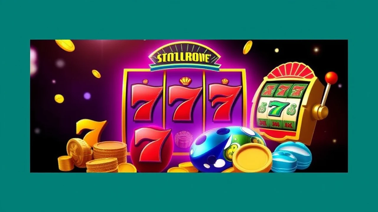 Kiat Sukses Bermain Slot Online untuk Pemula