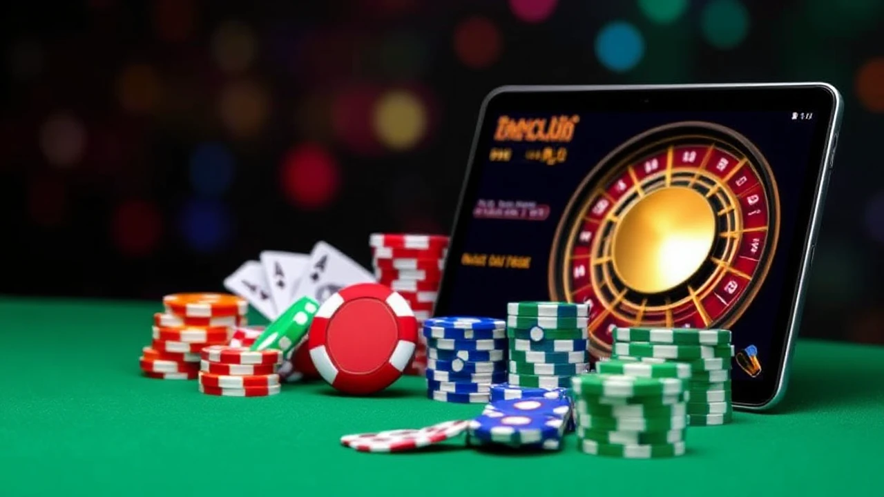Cara Memilih Situs Judi Kasino Online Terbaik