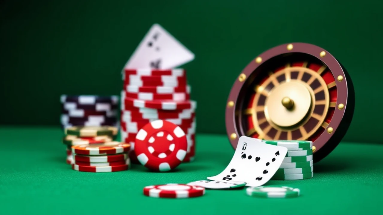 Breaking Down the Math: Cracking Casino Odds