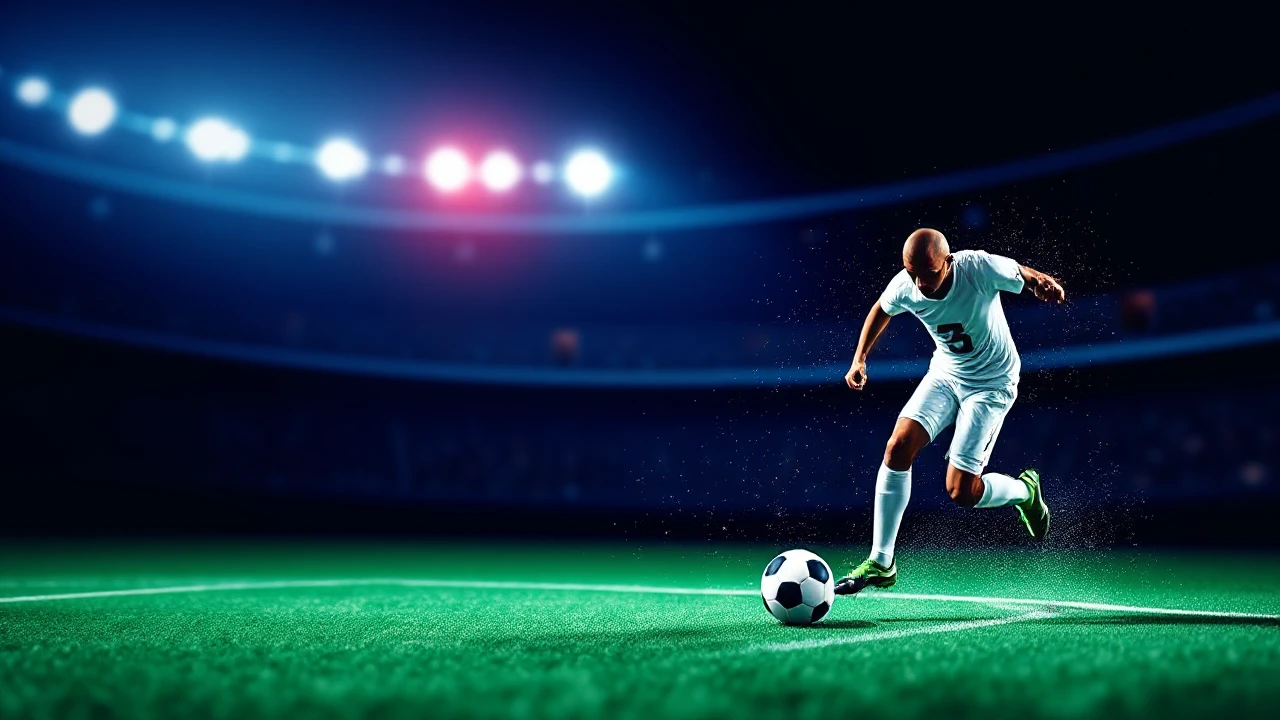 Unleash Your Potential: Advanced Techniques for Sports Betting