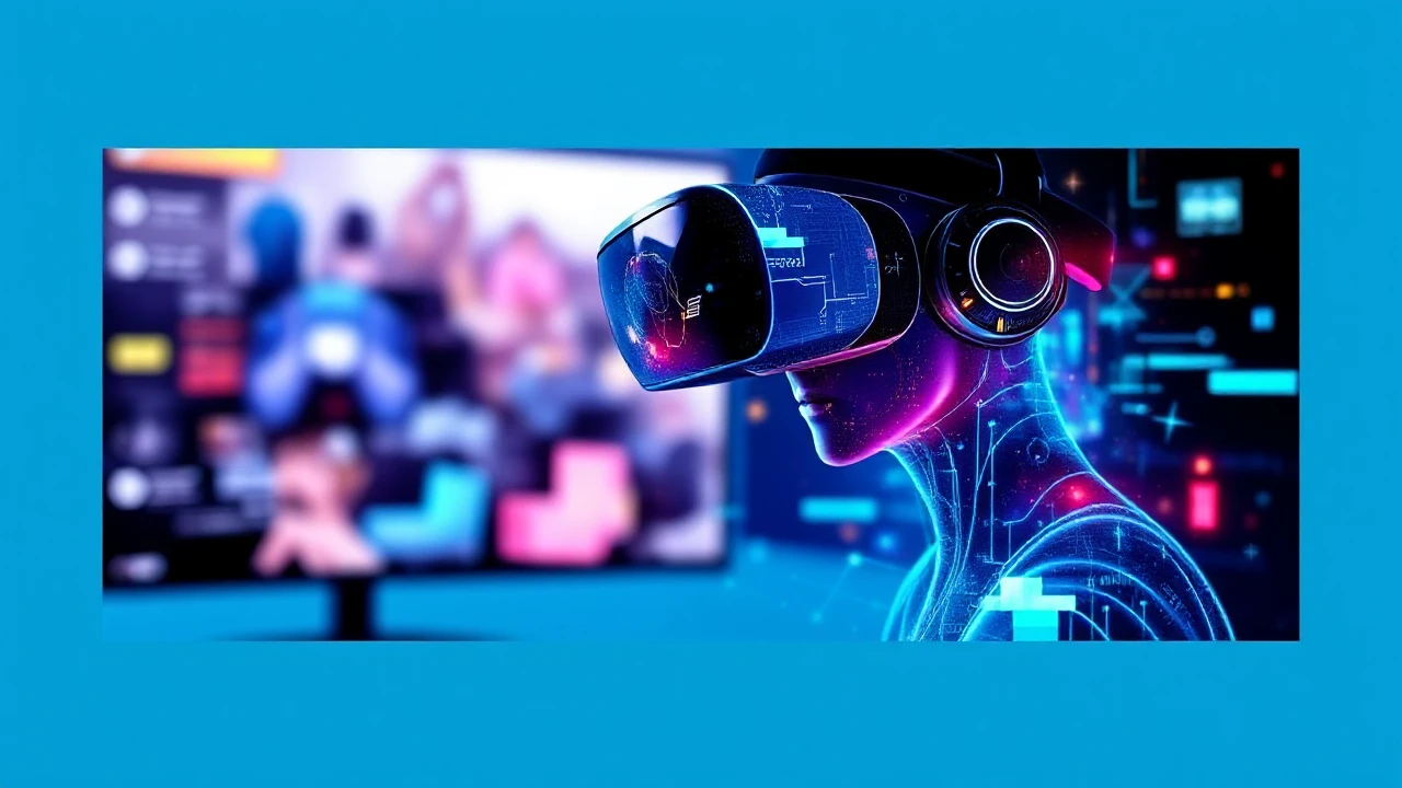 Discovering Digital Realities: The Future of Interactive Entertainment Innovation