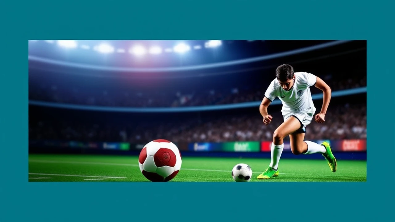 Maximizing Your Odds of Winning with In-Play Betting in Sports