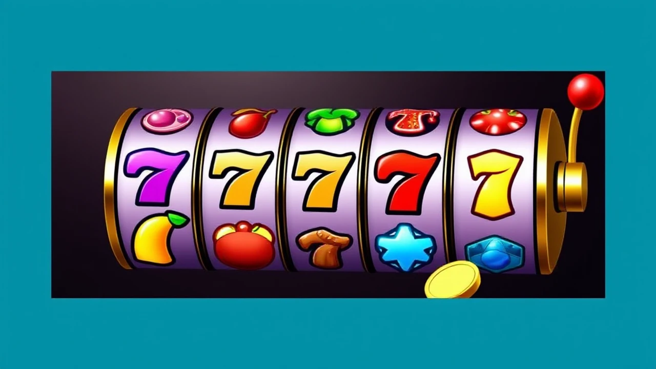 The Transformation of Slot Game Symbols: From Fruits to High-Tech Icons