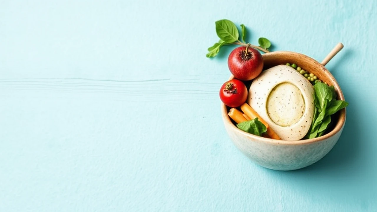 Mastering to Embracing a Mindful Eating Lifestyle for Wellness