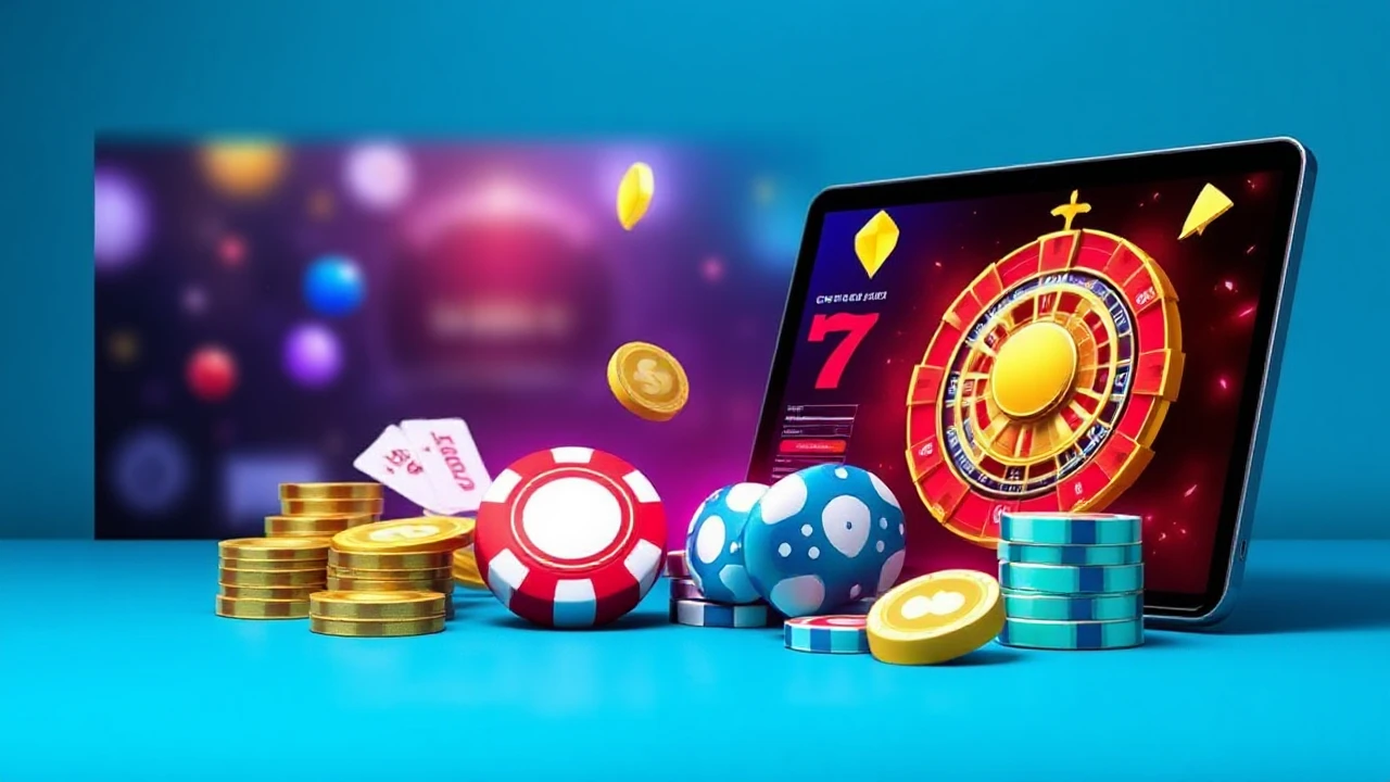 Upcoming Trends of Internet-based Casino Entertainment: Innovations and Technologies