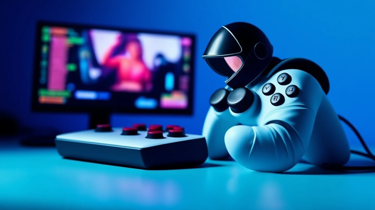 Becoming a Master in the Art of Gaming: Useful Tips and Tricks for Beginner Players