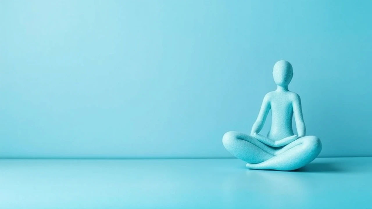 Exploring the Latest Trends in Mental Health Awareness and Self-Care