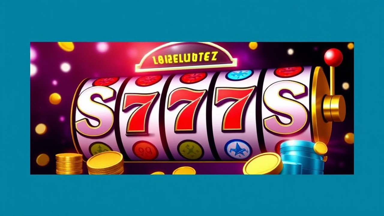 Hidden Features Behind Slot Games: A Decade of Characteristics Keeping Gamers Hooked