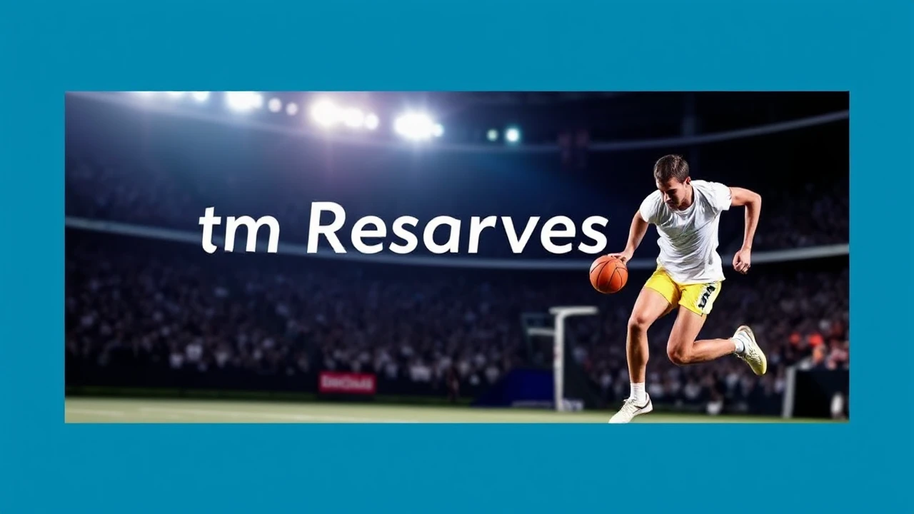 From Reserves to Center Stage: Inspiring Tales of Competitors