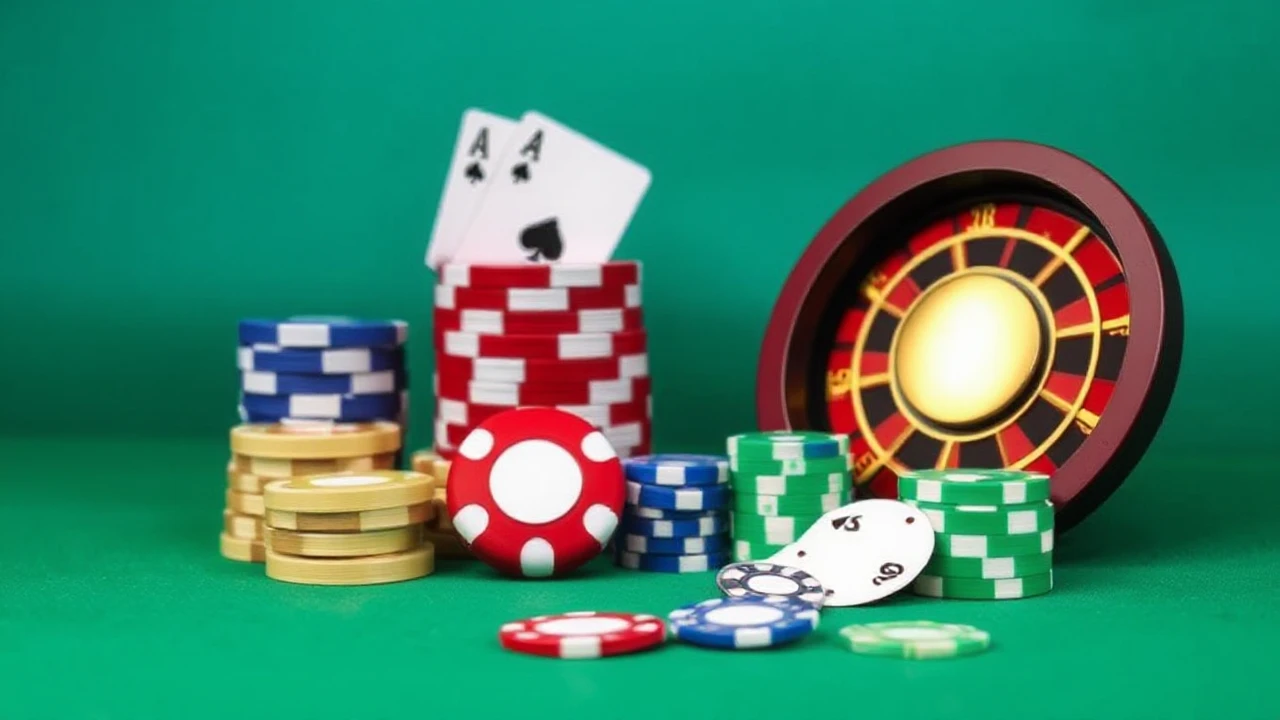 The 7 Most Common Gambling Mistakes to Sidestep Completely