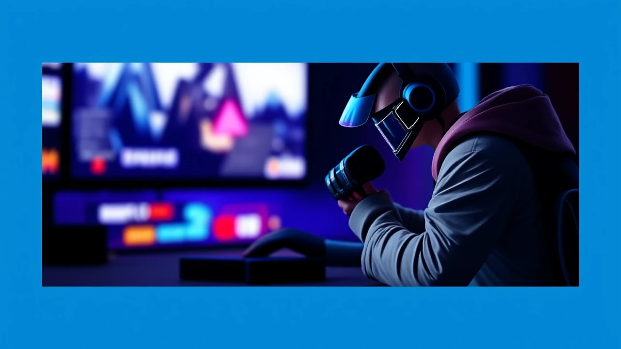 Discovering Your Full Potential: Successful Strategies for Improving Gaming Skills