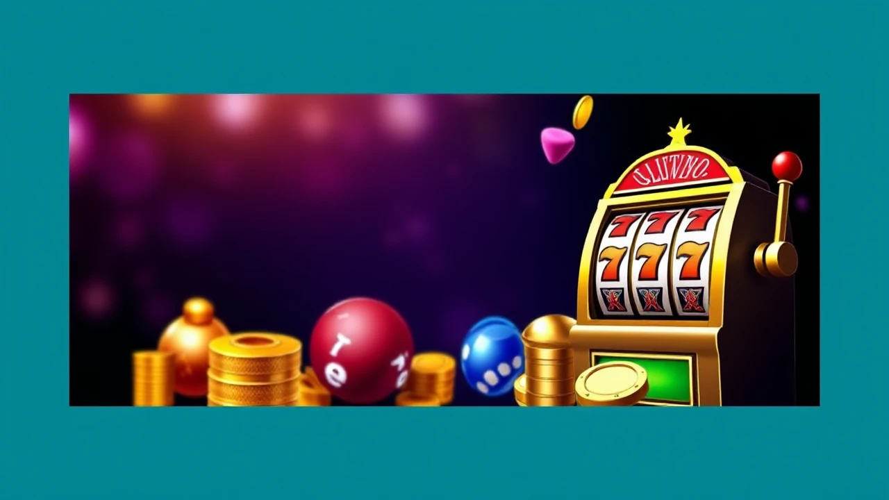 Reimagining Luck: Choosing the Top Casino Slots