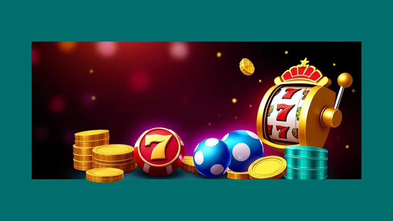 Keuntungan yang Signifikan Bermain Slot Casino Secara Online
