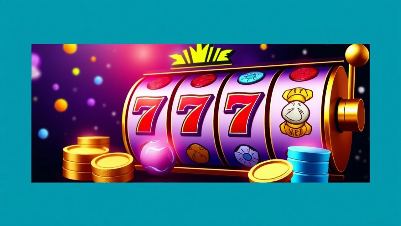 Deciphering the Science of Slot Game Bonus Trigger Mechanics: Knowing Their Operation