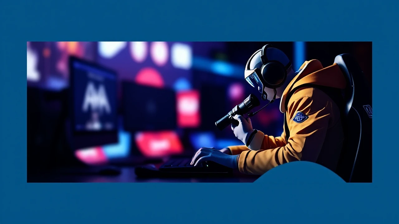 Unleashing Your Potential: Best Approaches for Esports Success