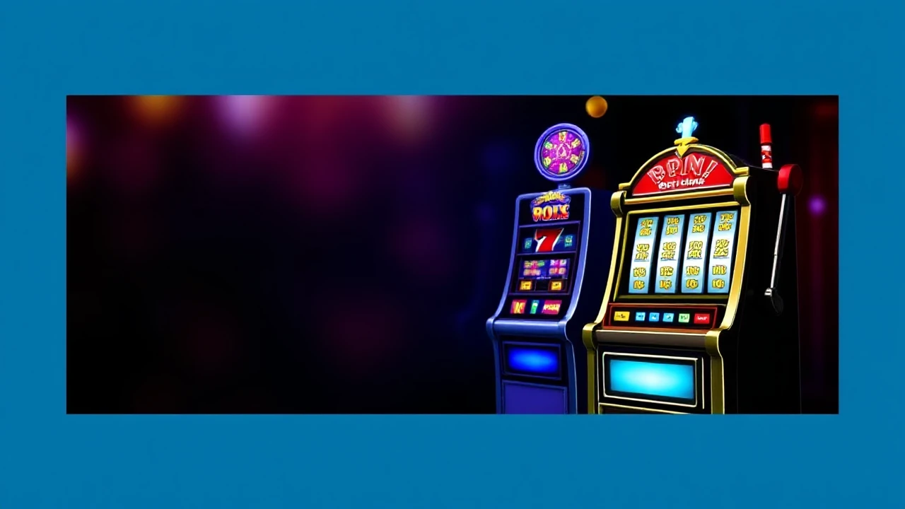 Best 10 Game Machine Strategies Which Will Enhance Your Payouts