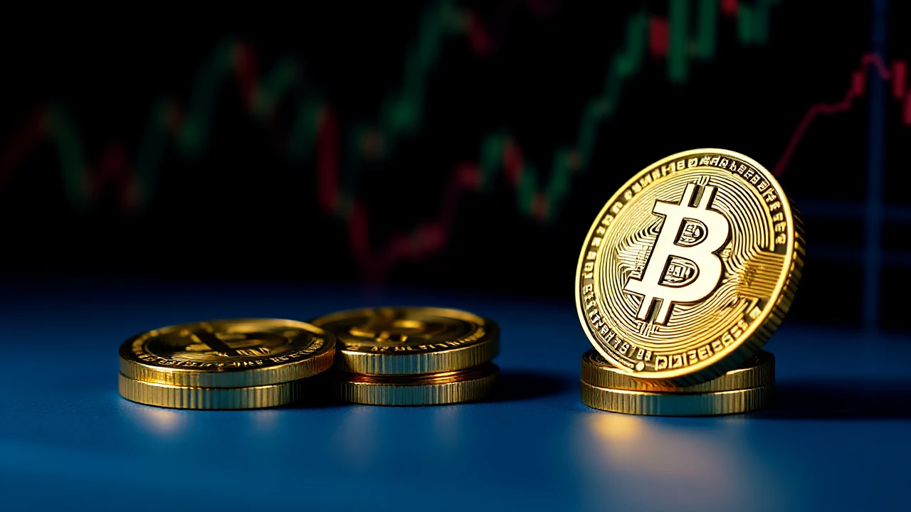 Aktuella Bitcoin prisrörelser: Vad du behöver veta