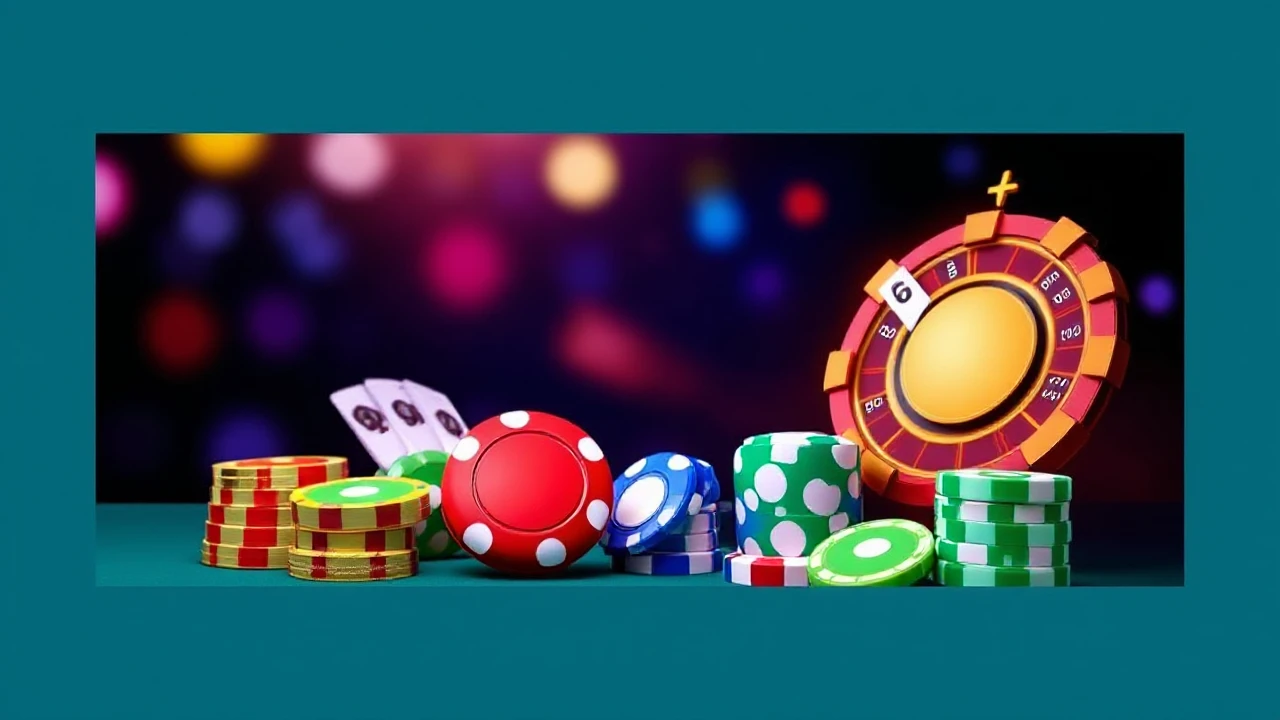 Top Casino Game Trends in 2025: What Every Player Needs to Know at 789WIN