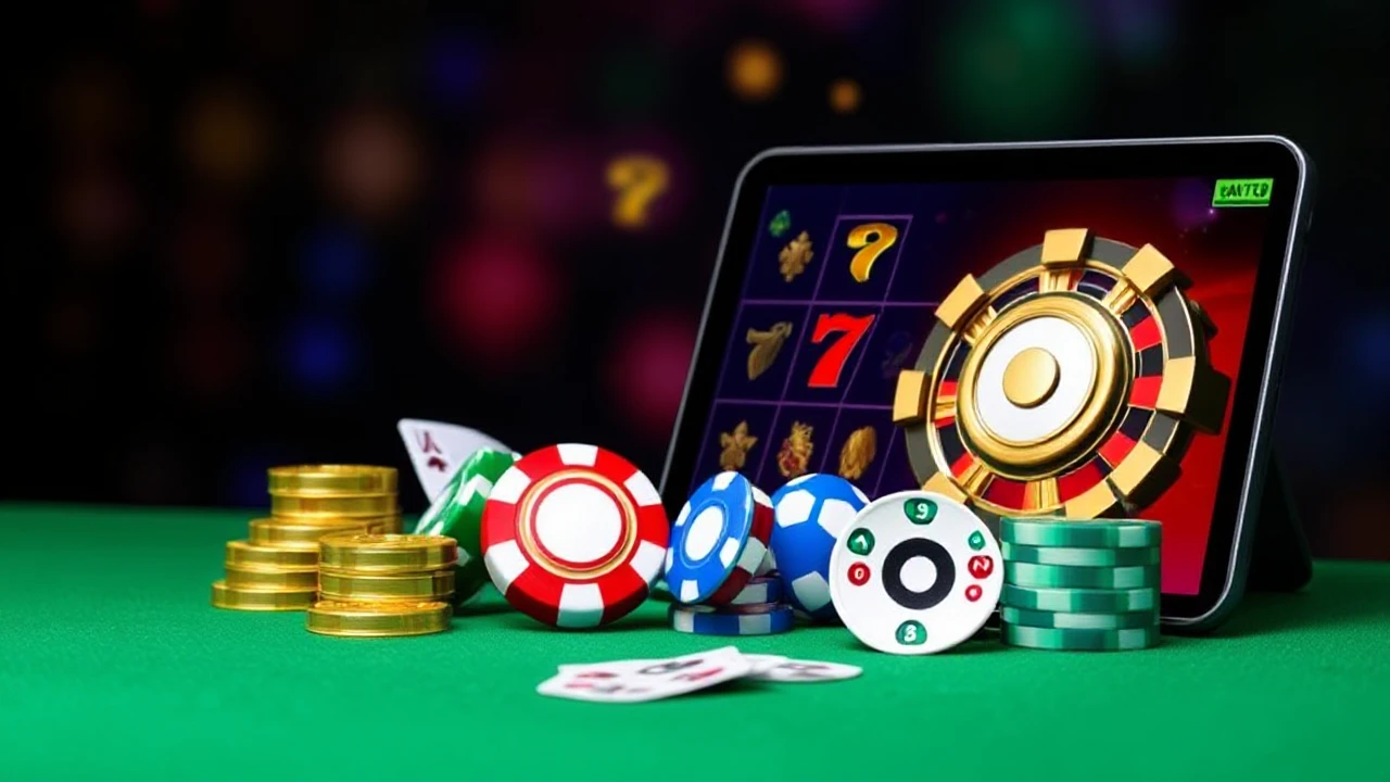 Rahasia Pentingnya dalam Memilih Game Judi Kasino yang Menguntungkan