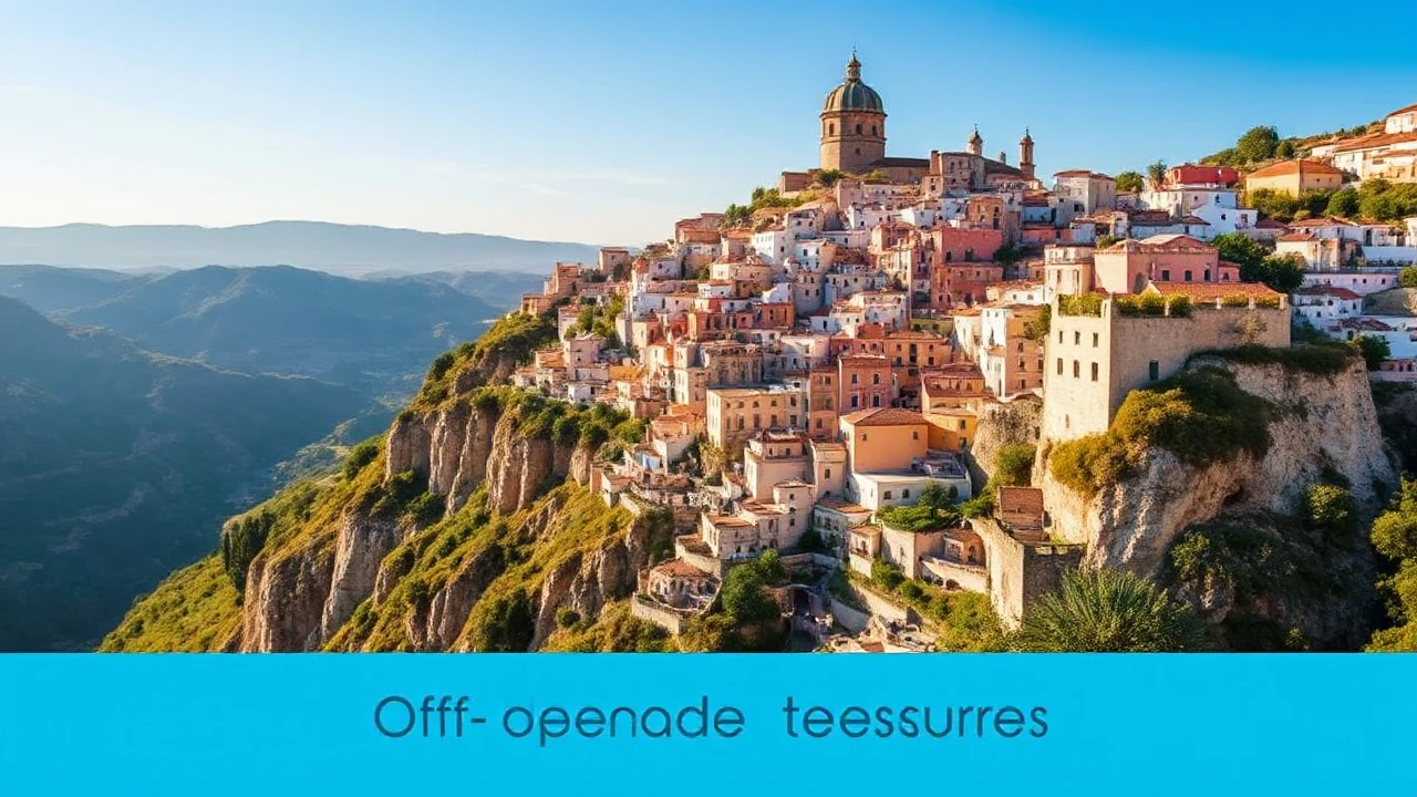 Revealing Europe's Off-the-Beaten-Path Treasures: Must-See Secret Spots to Explore