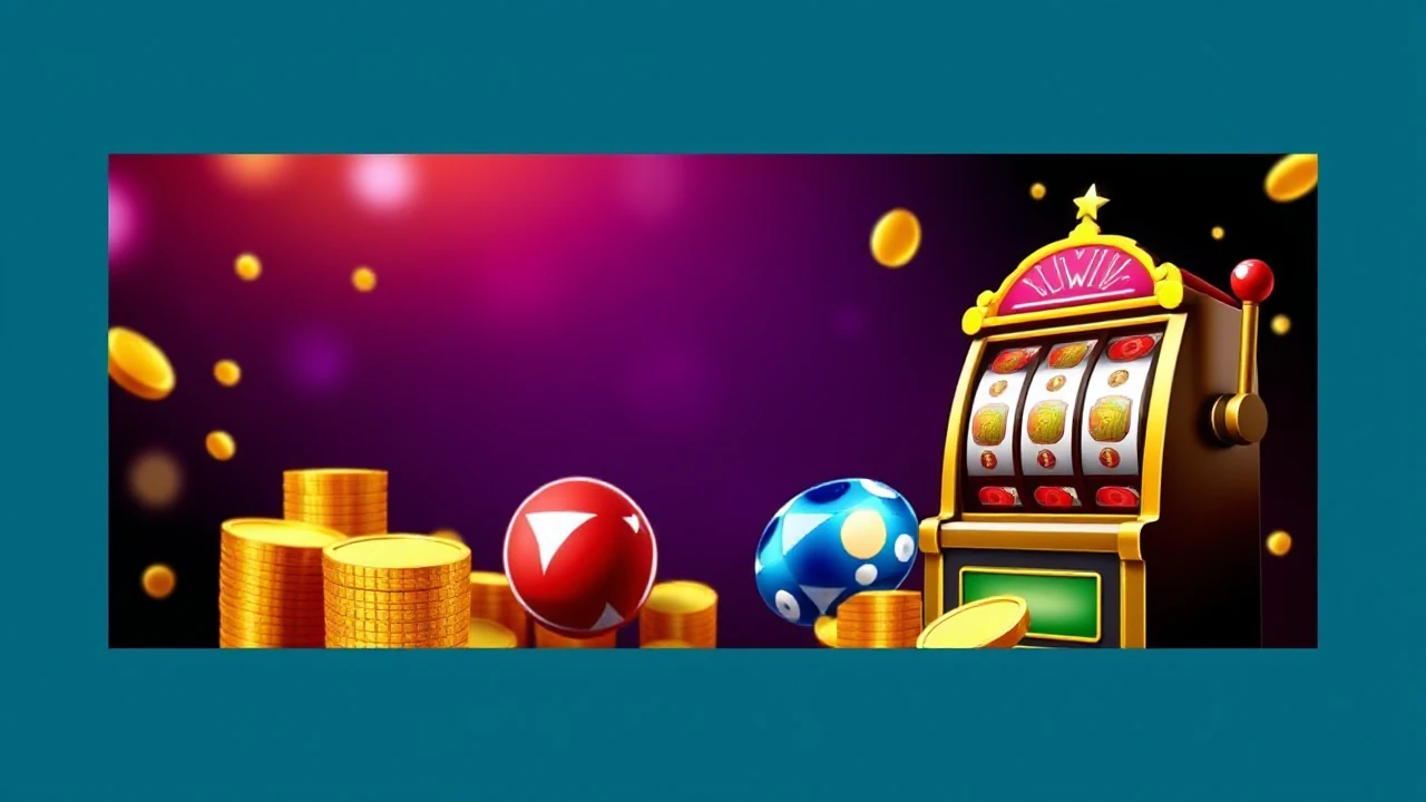 Unveiling the Biggest Gambling Slots Reward Successes