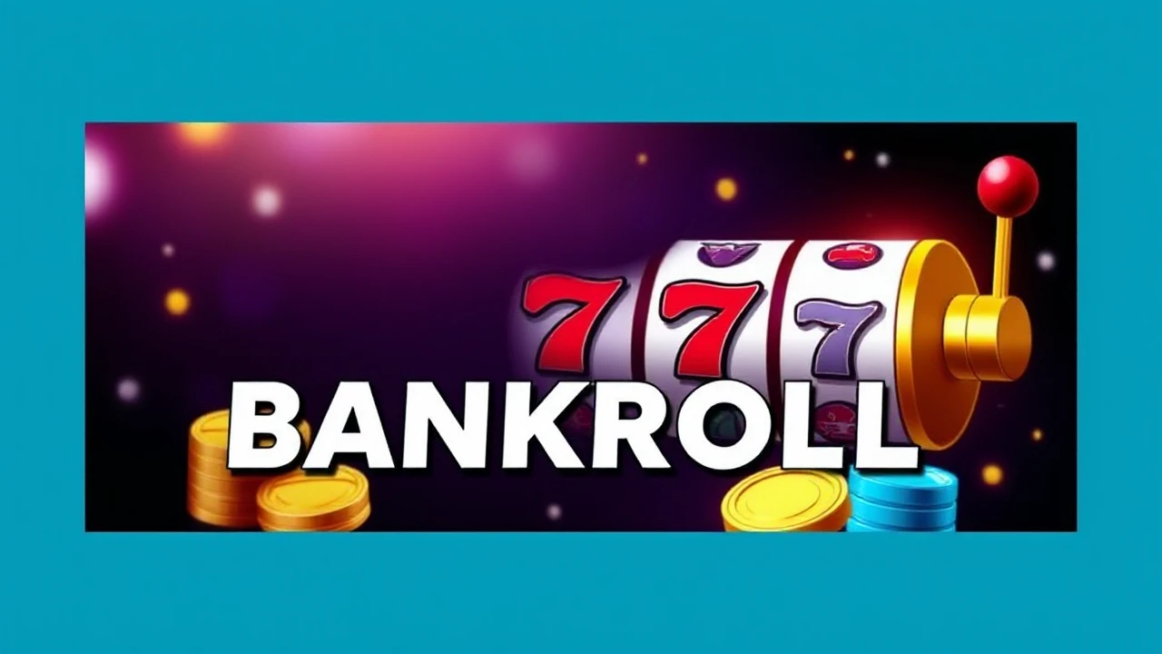 Boosting Your Bankroll: Tips for Maximizing Online Casino Slot Bonuses