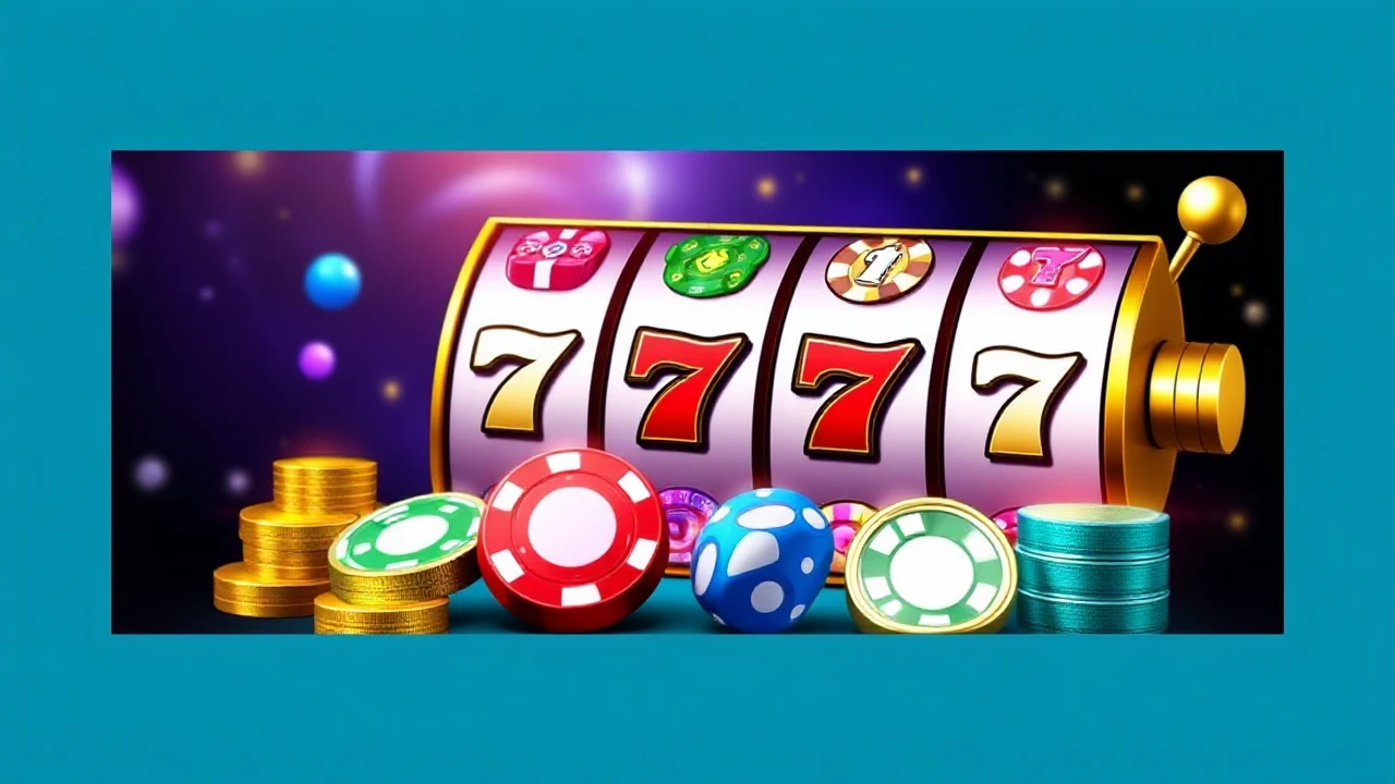 Unlocking the Science of Victory in Online Casino Slot Games
