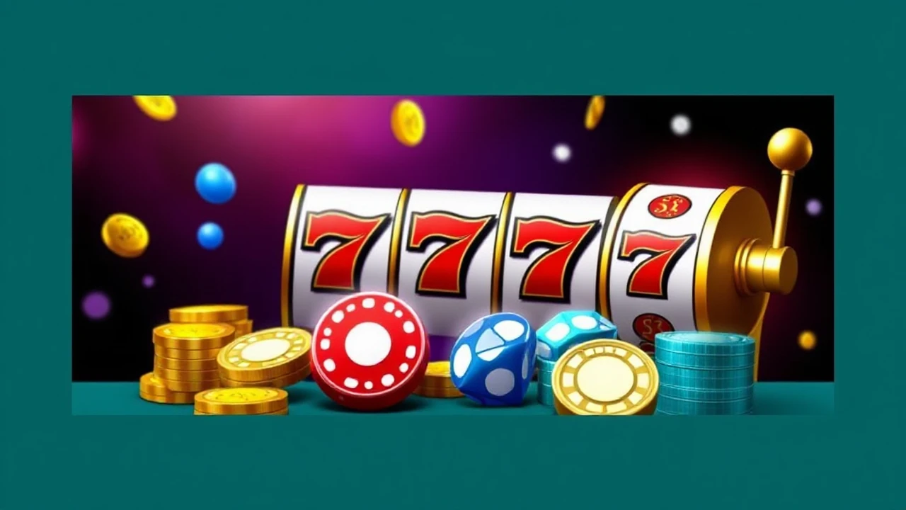 Panduan Terbaik untuk Memenangkan Hadiah Besar di Slot Online