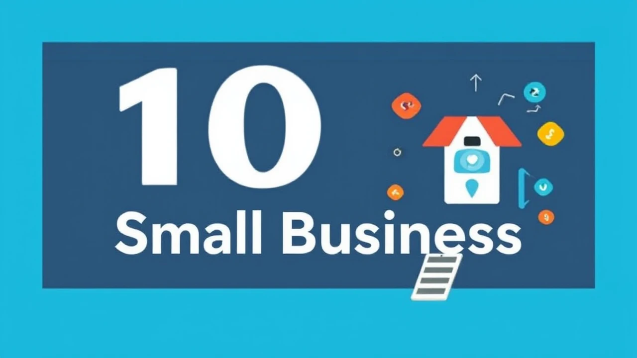 10 Proven Strategies for Growing Your Small Business