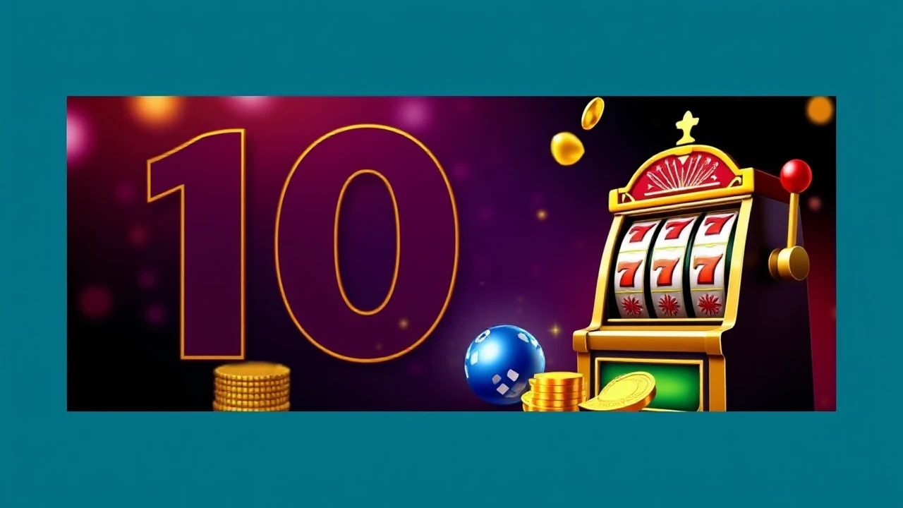 Pro Strategies: Winning 10 Tips for Hitting the Jackpot on Casino Games