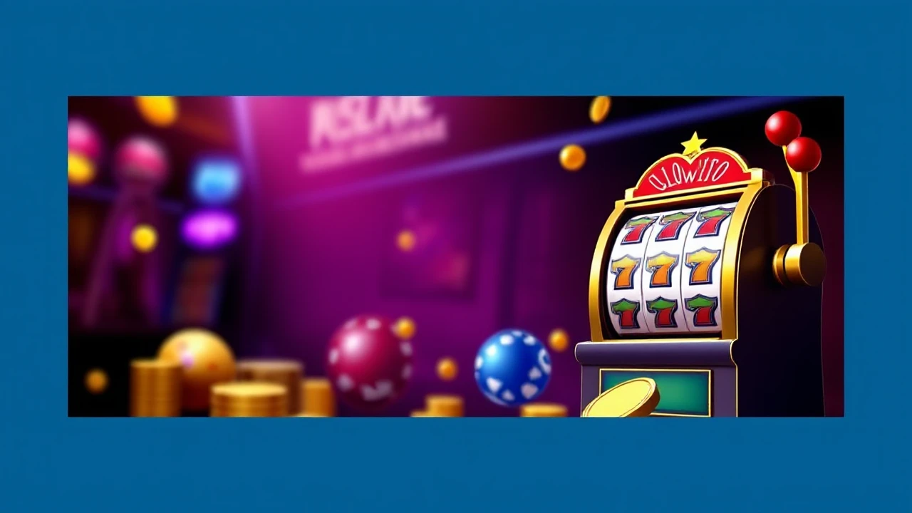 Unveiling the Top Casino Slot Strategies of Pro Players