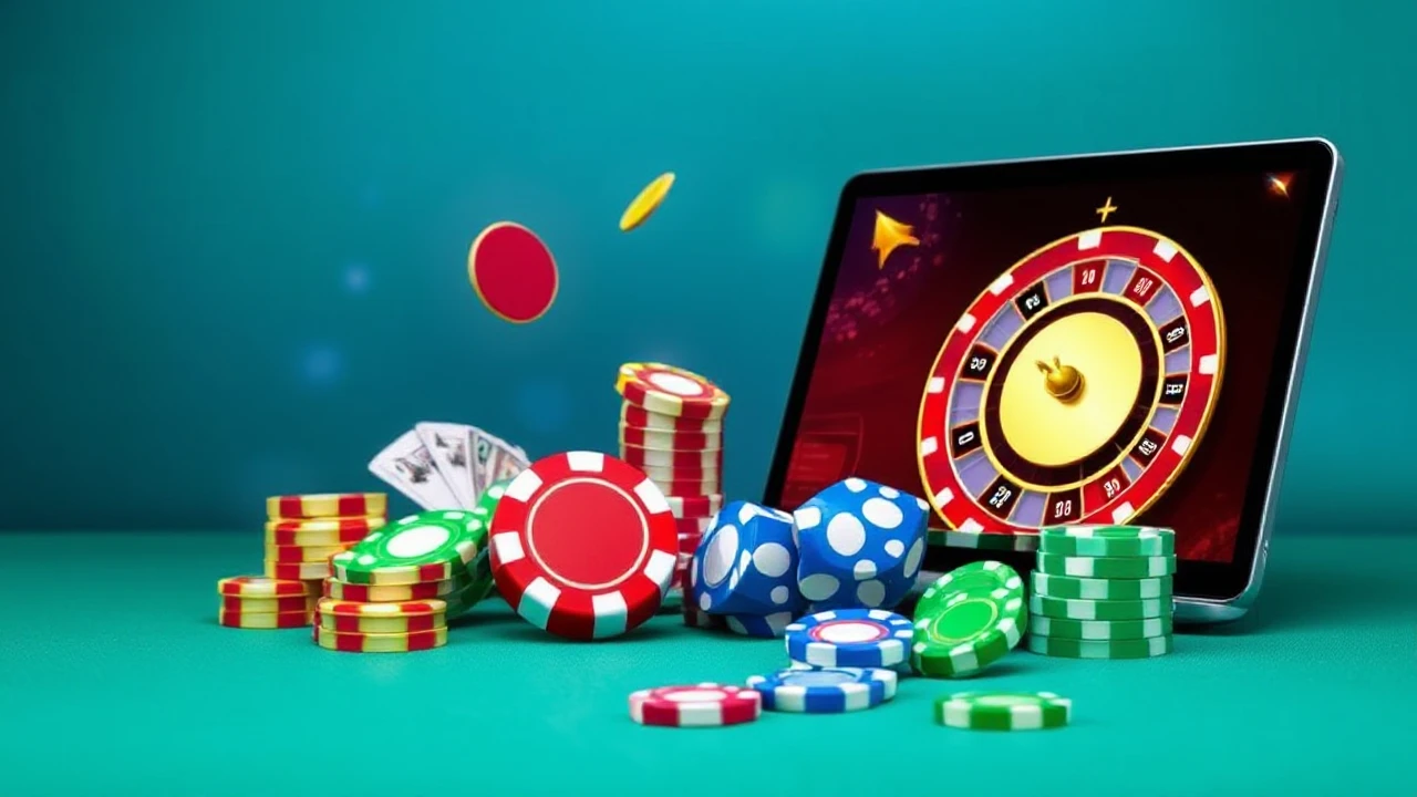 Redefining the Idea of Fun: Recommended Online Casino Games