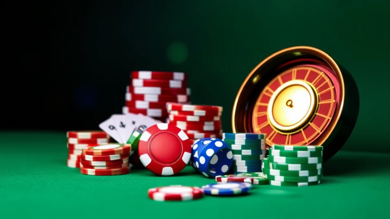 Top 7 Strategies for Increasing Your Gaming Winnings