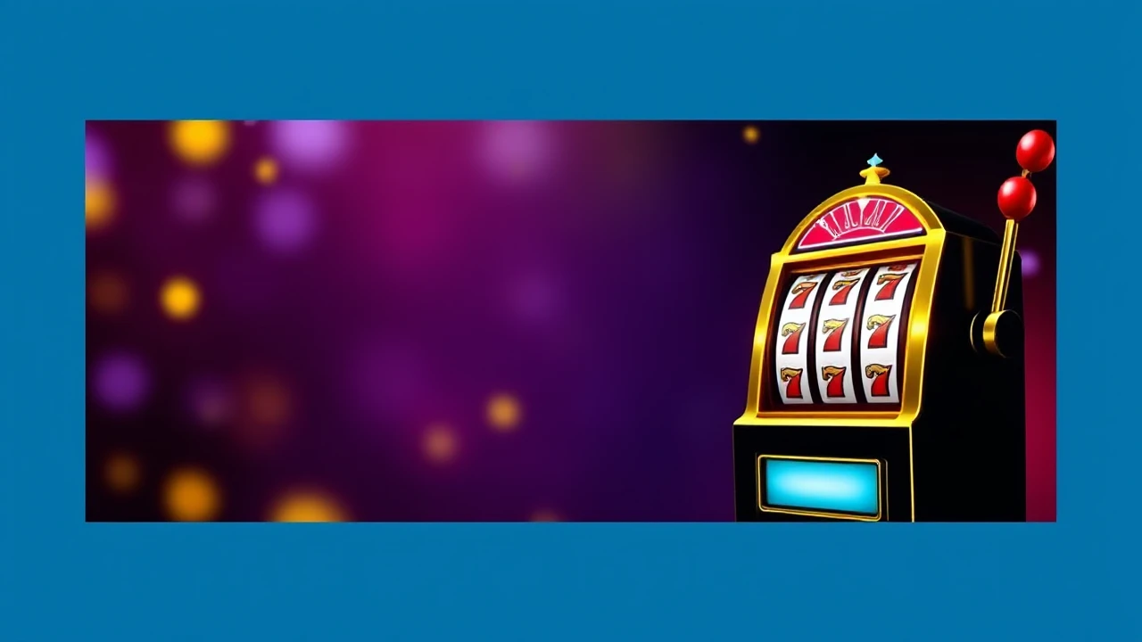 Unveiling the Secrets Behind Slot Game Psychology