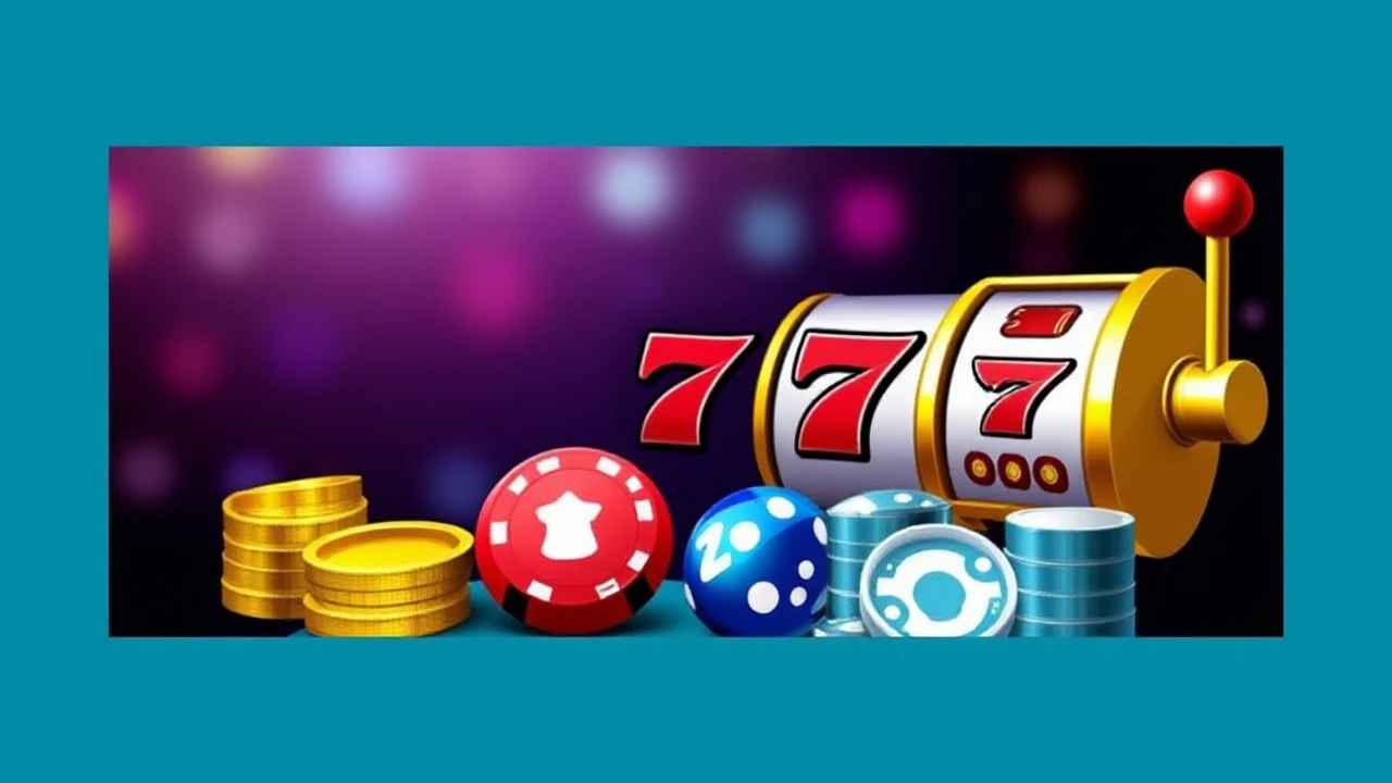Mastering Progressive Betting in Slot Games: Dos and Don'ts for Winning