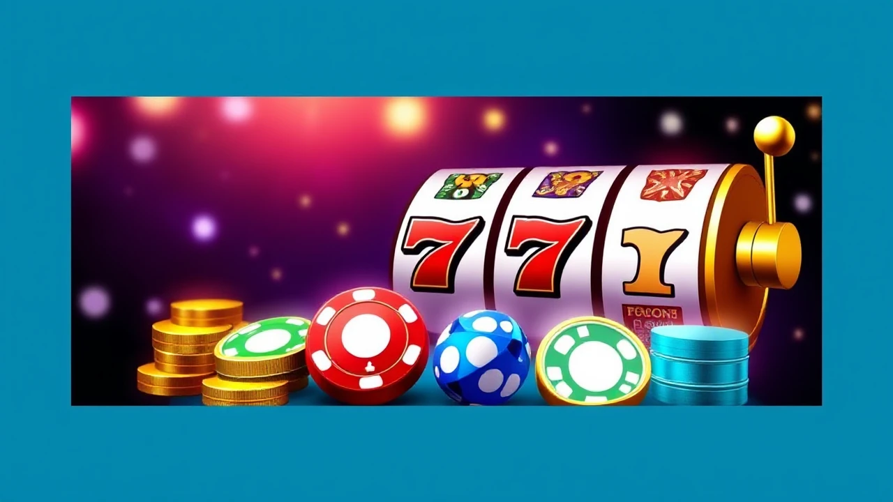Unlocking the Art of Victory in Online Casino Slot Games