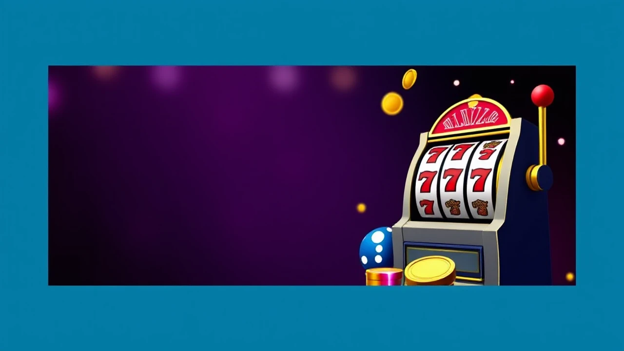 Unveiling the Truth About Online Casino Slots