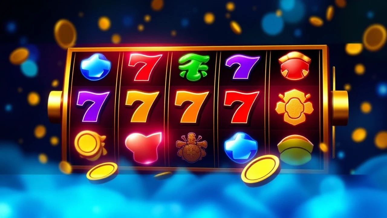 Unveiling the Enigmas of Scatter Symbols in Slot Games: Discovering Free Spins and Additional Features