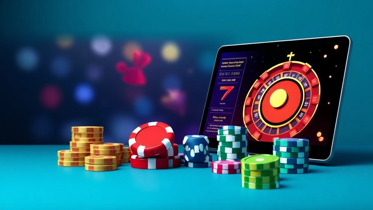 The Growth of Online Gaming Platforms: Latest Developments and Upcoming Outlook