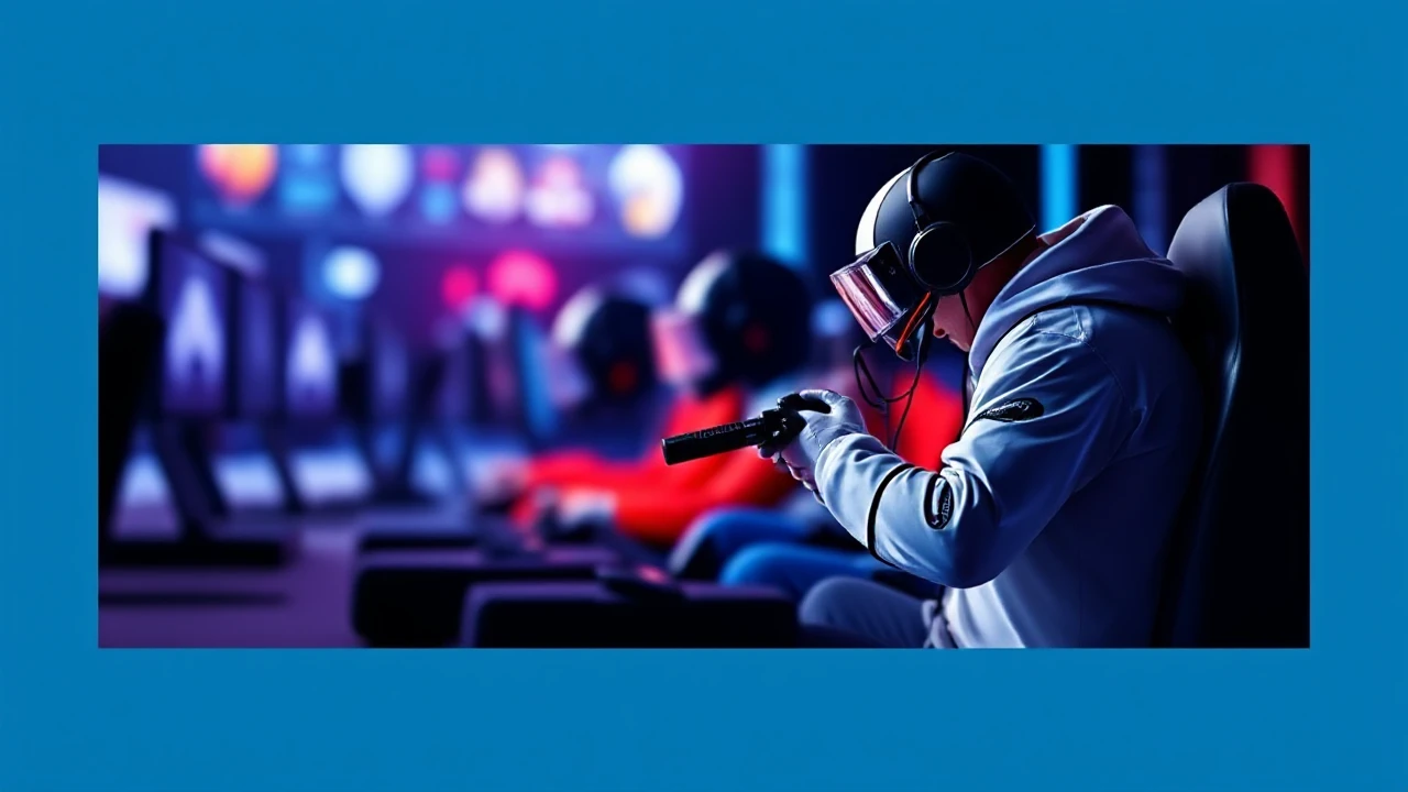 The Growth of E-Sports: A Trend to Follow in 2021