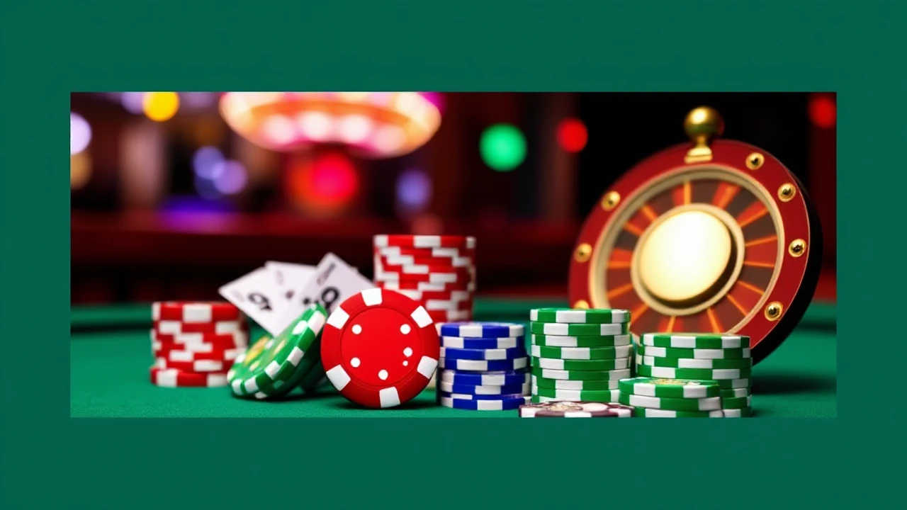 Winning Approaches for Cashing In at the Casino