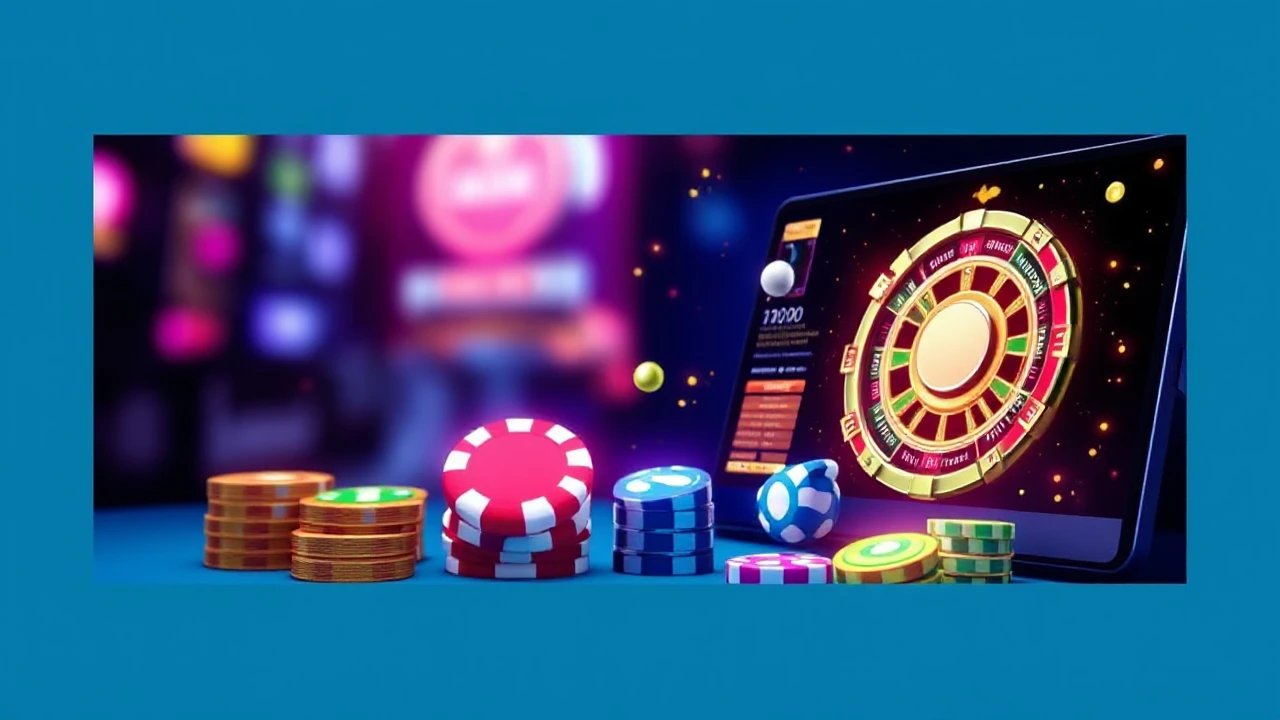 What's Next of Gaming Technology: Revolution
