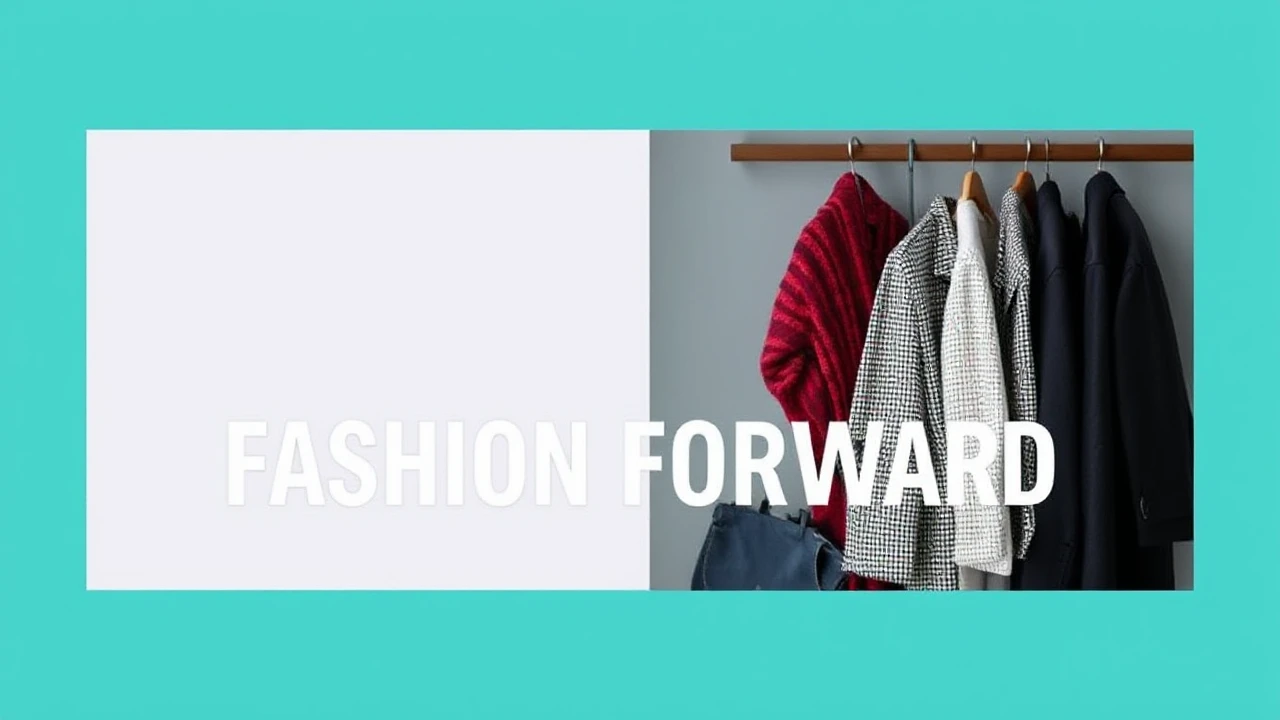 Fashion Forward: Top Tips for Building a Wardrobe That Stands the Test of Time
