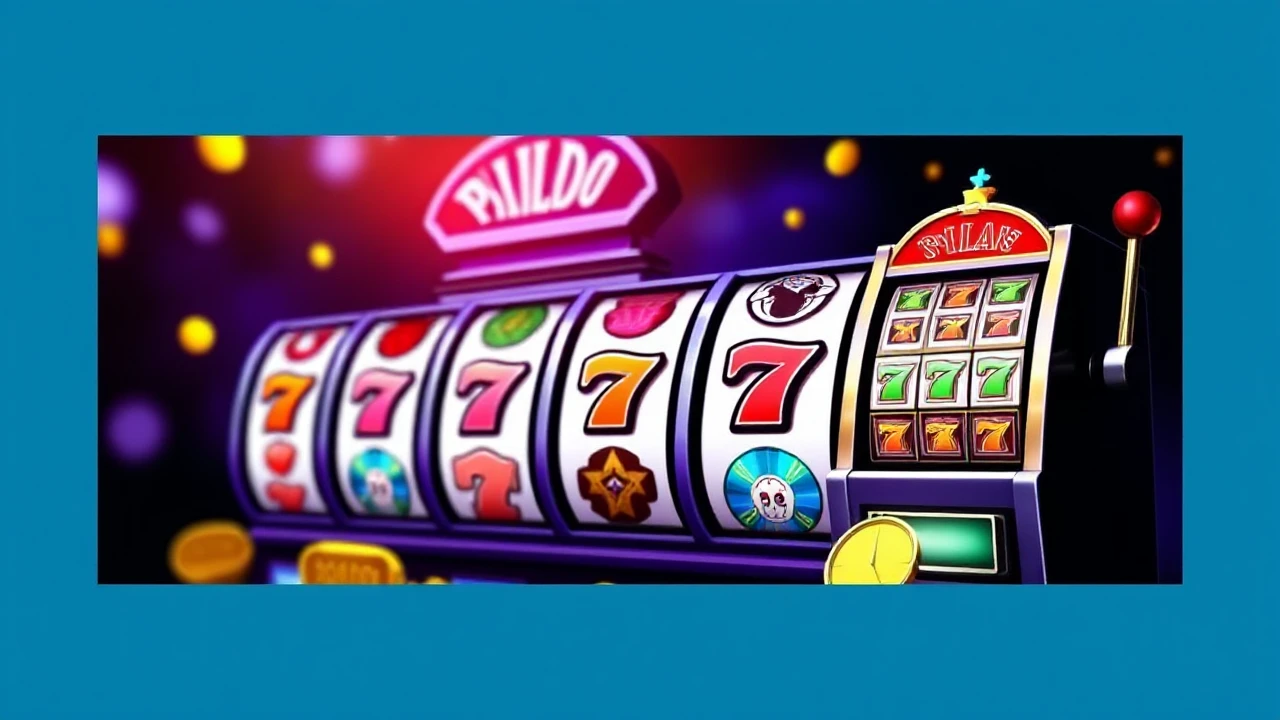 Understanding the Chances: Everything You Need to Know about Slot Machine Slots