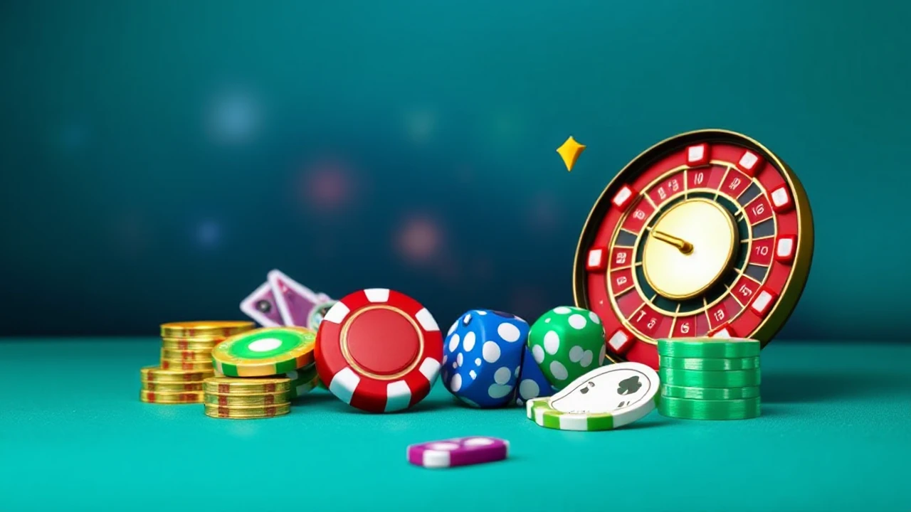 Your Go-To Handbook on Selecting the Ideal Casino for Your Gaming Style