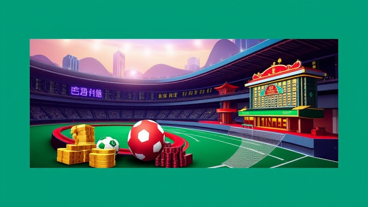 Delving into the Fascinating History of Toto Macau Betting