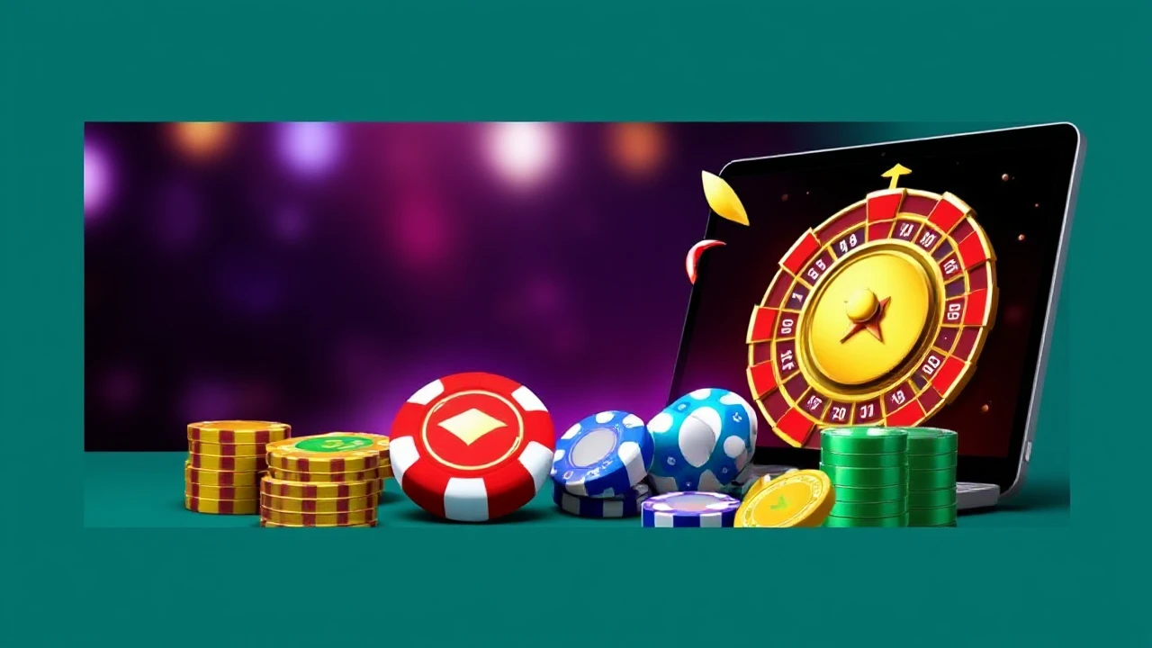 Revealing the Best Online Casino Games of the Year
