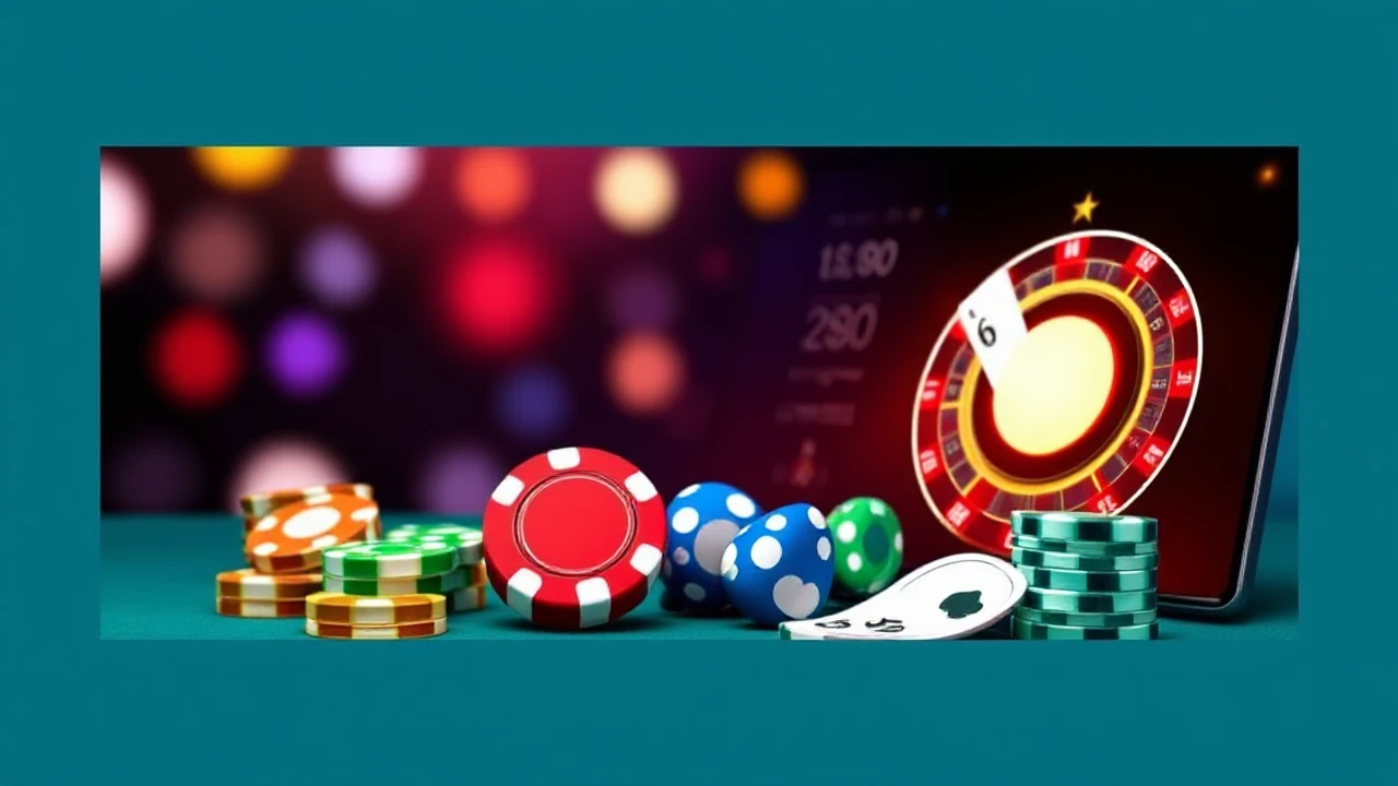 The Path Forward: Online Casino Games in the Future