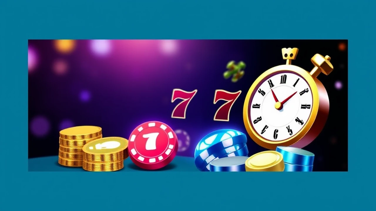 Nailing the Technique of Timing in Online Gaming House Slot Gaming: Strategies for Success