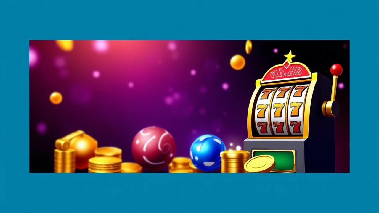 The Ultimate Guide to Selecting Lucrative Casino Slot Machines